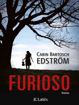 cover image of Furioso